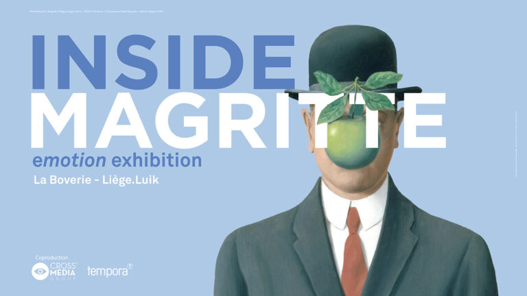 Fondation Magritte