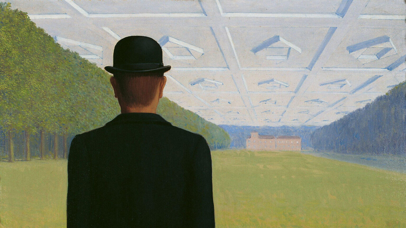 Fondation Magritte