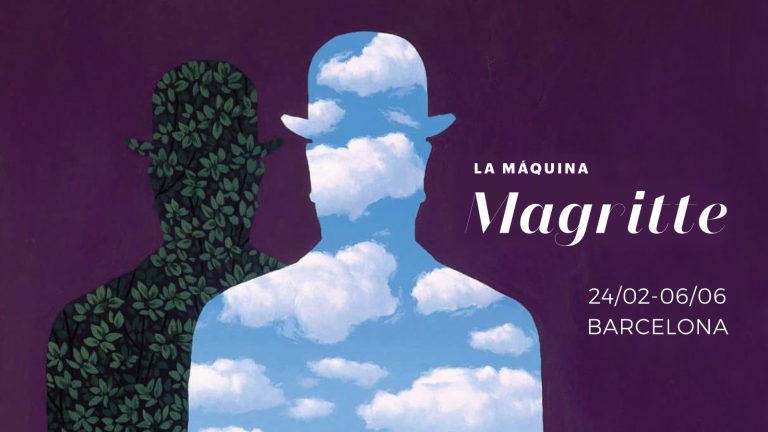 Fondation Magritte